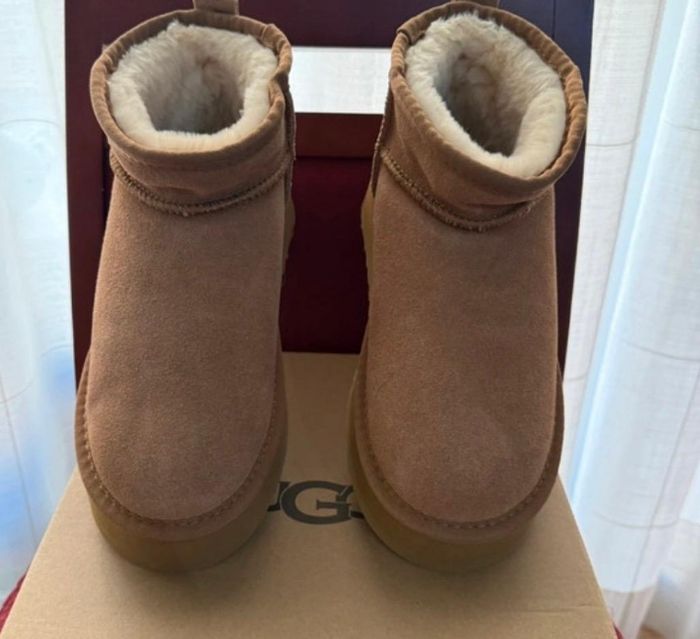 Bottes Ugg taille 39
