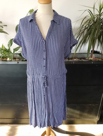 Robe d'été Gémo 