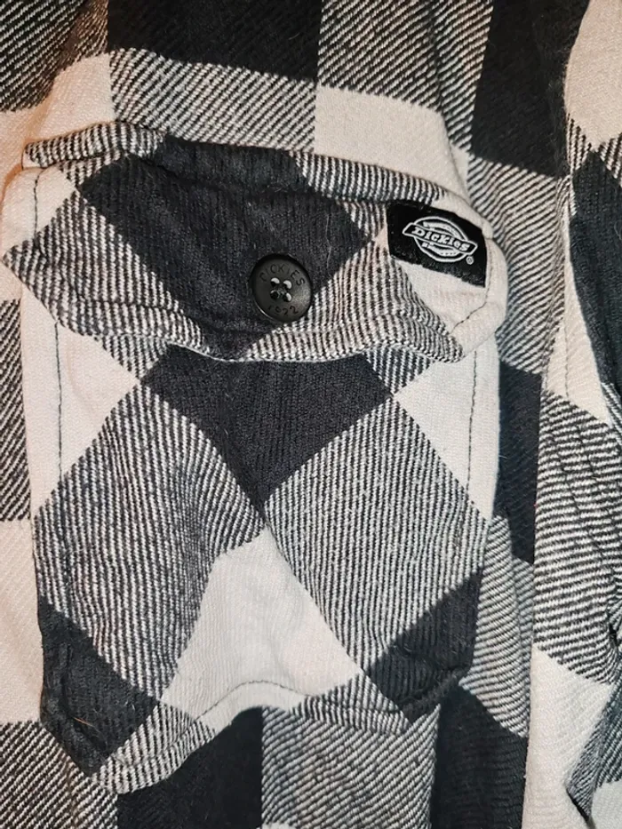Chemise Dickies - photo numéro 3