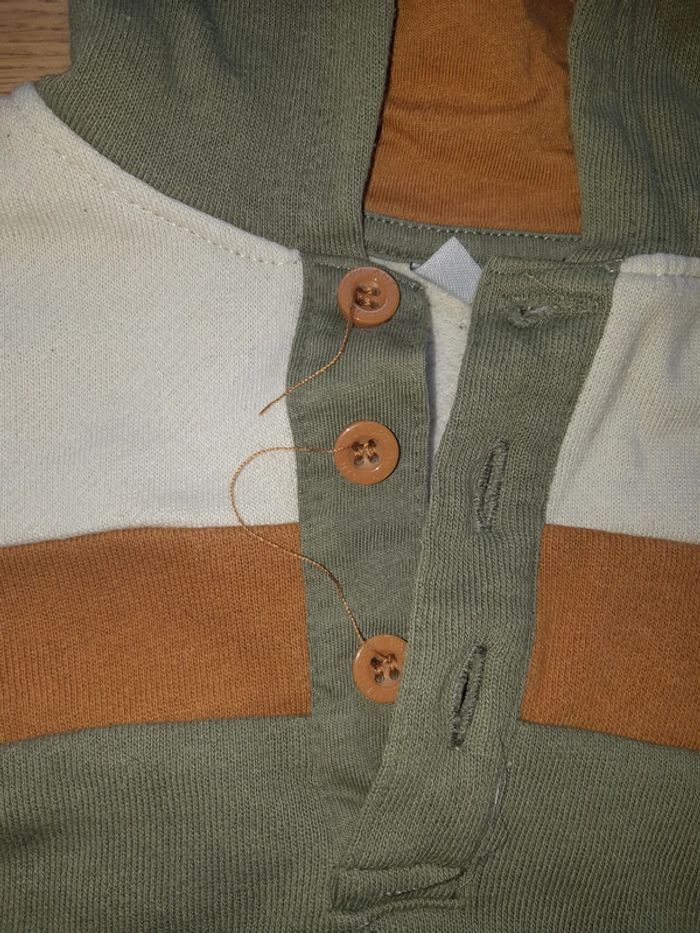 Ensemble jogging - photo numéro 3