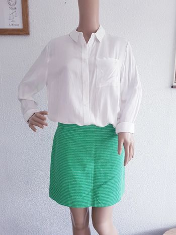 J. Crew - Mini-jupe - Neuve !