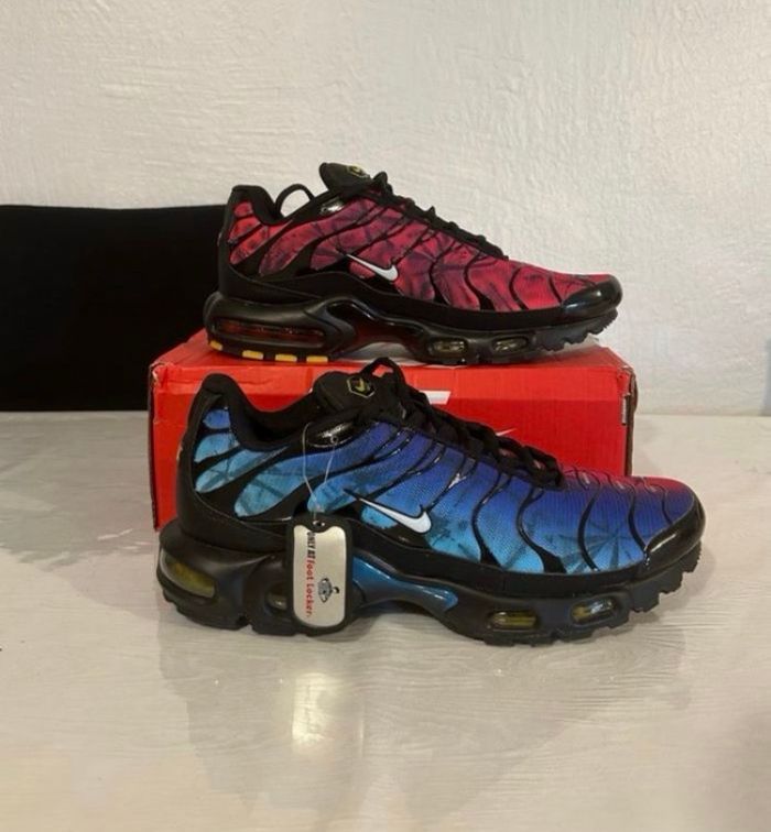 Basket nike Tn air max - photo numéro 4