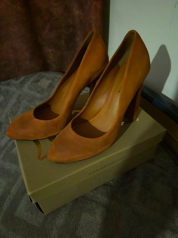 Chaussure à femme 
