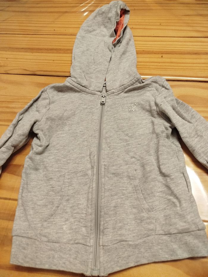 Gilet - photo numéro 6