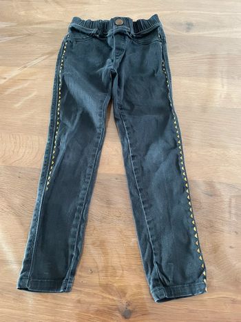 Pantalon fille 6 ans catimini