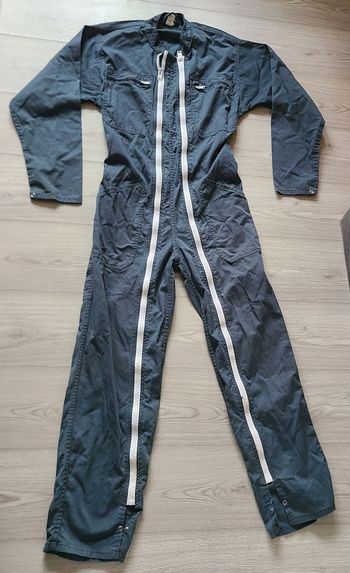 Combinaison travail taille 1