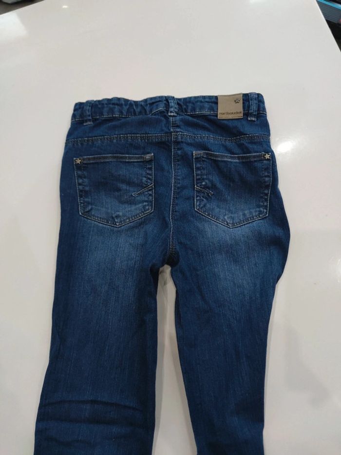 Jean Vertbaudet 10ans étoiles - photo numéro 3