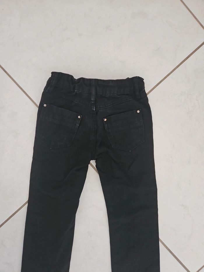Pantalon garçon 4 ans u46 - photo numéro 6