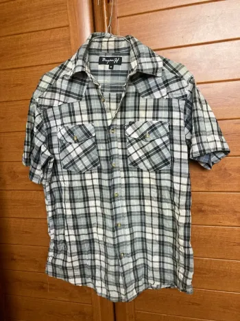 Chemise homme BryanH M