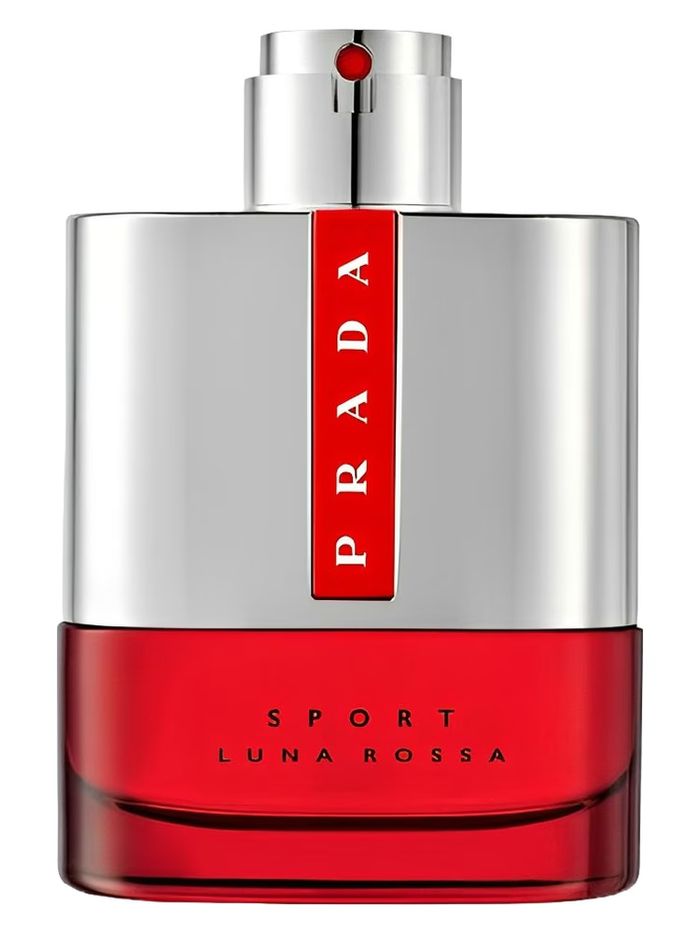 Parfums Prada sport edt ✅ - photo numéro 2
