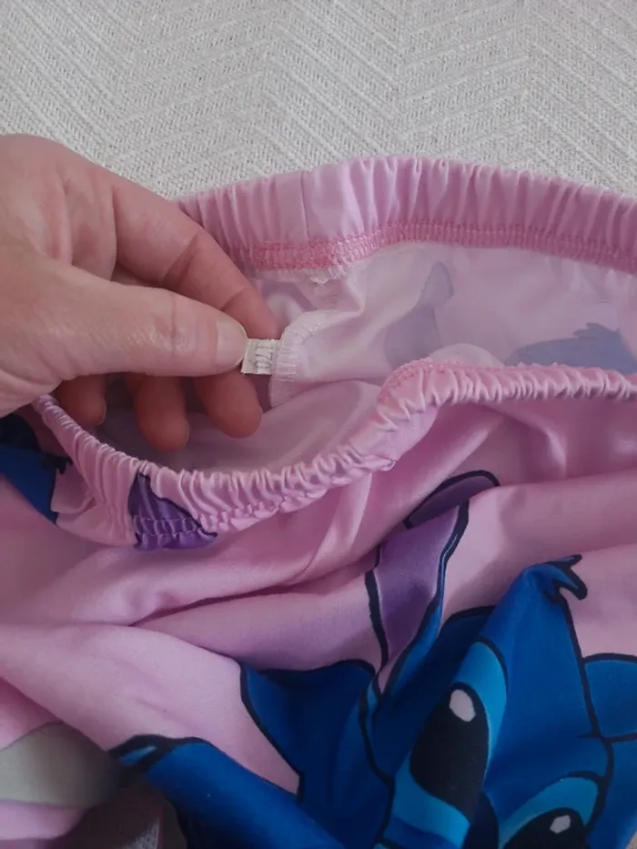 Pyjama stitch 170 - photo numéro 2