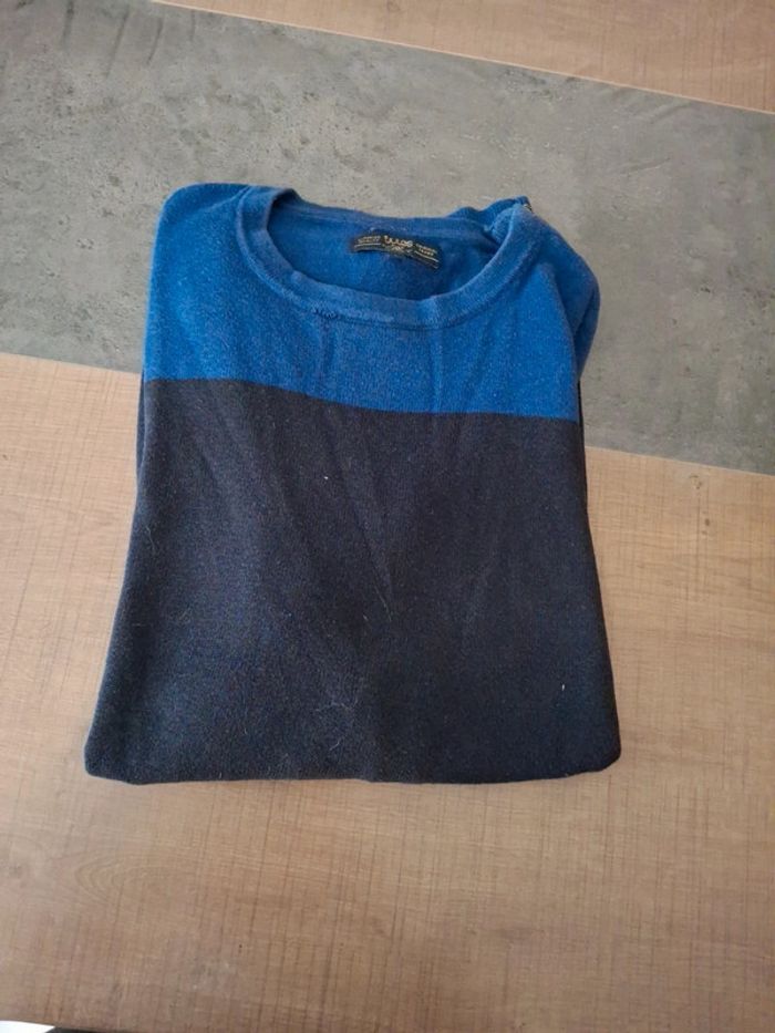 Pull hiver 🫠 - photo numéro 6