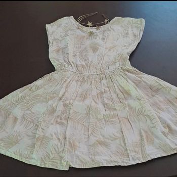 Robe de createur Tape à l oeil