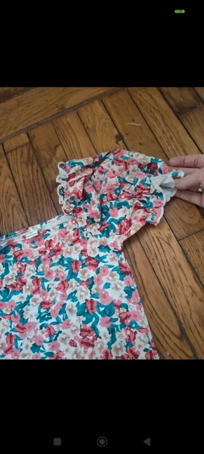 Robe pour les filles 6 ans - photo numéro 5