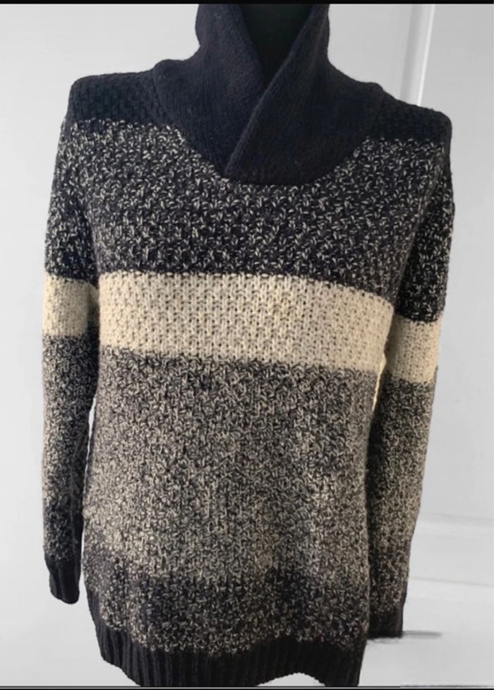 Pulls col roulé taille L Armand Thirey - photo numéro 7