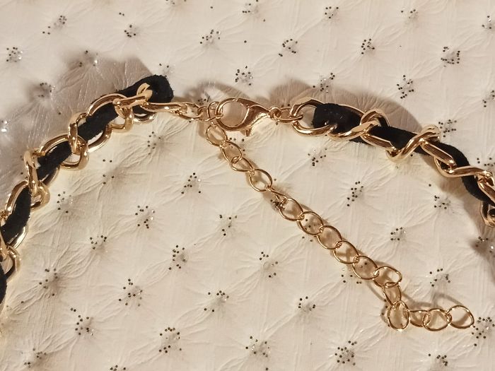 Tres beau collier , pour femme - photo numéro 9