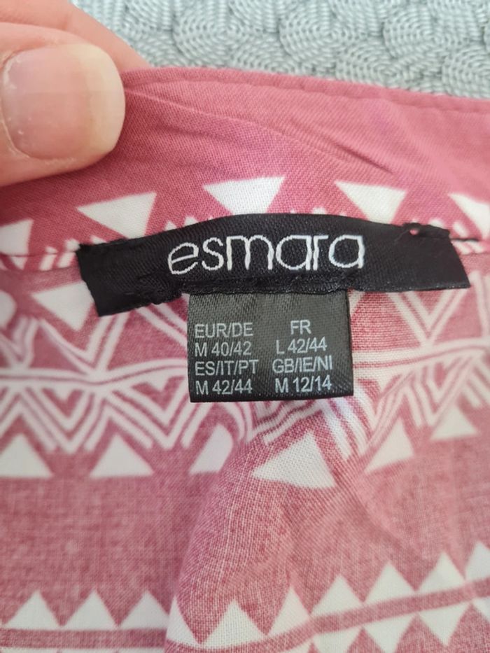 Longue robe esmara - photo numéro 3