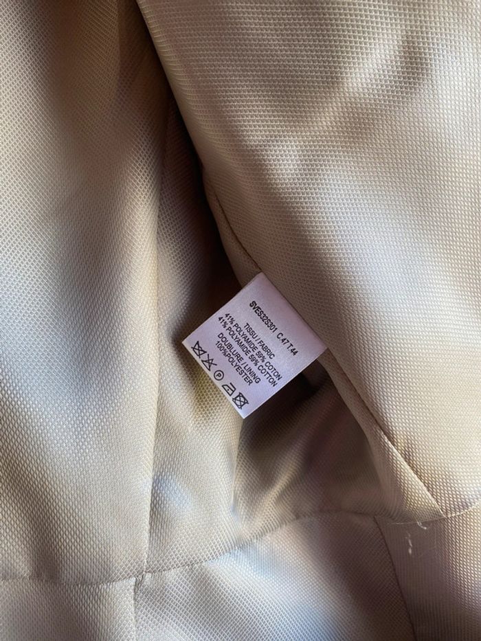 Tailleurs Zara - photo numéro 12