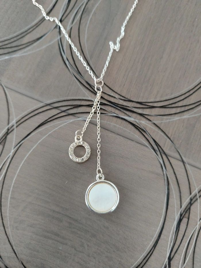 Collier neuf - photo numéro 3