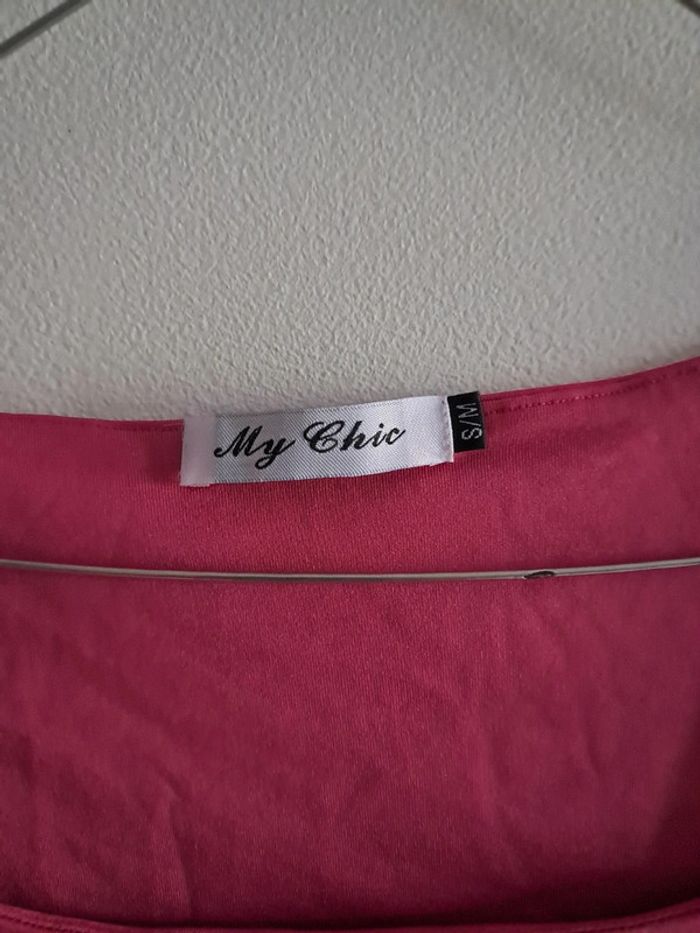 Top my chic - photo numéro 3