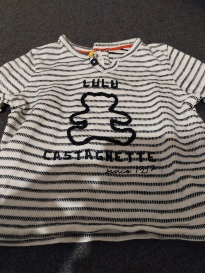 T-shirt - photo numéro 2