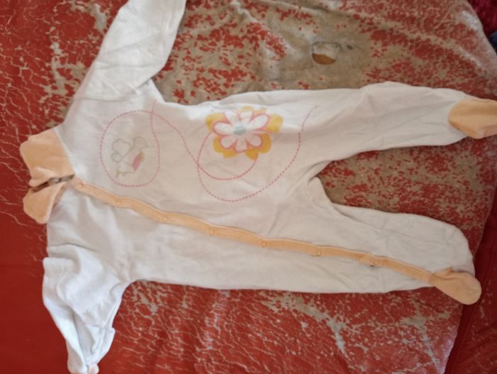 Pyjama - photo numéro 2