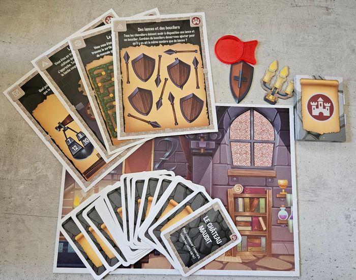 Escape Game - photo numéro 2