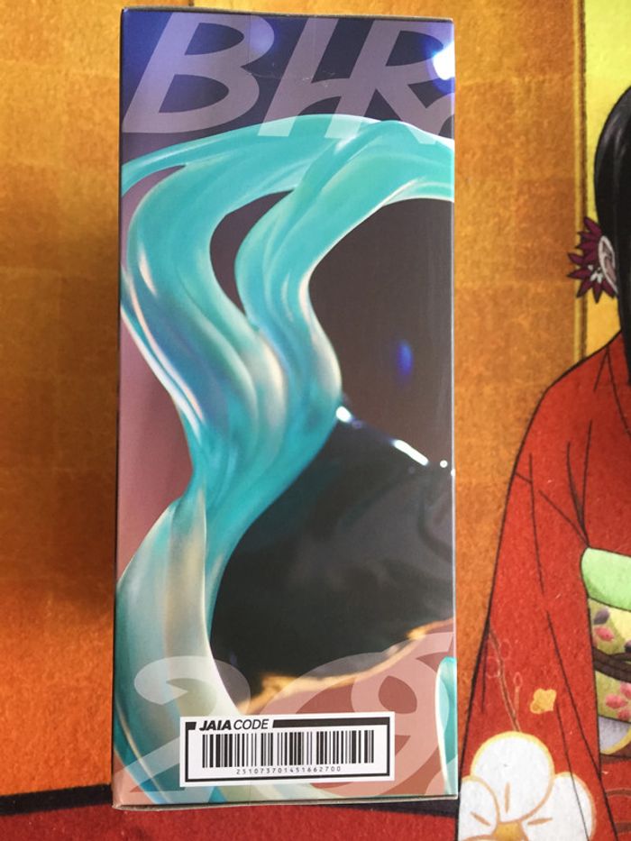 Hatsune Miku birthday 2023 AMP + Artist MasterPiece Taito figure figurine - photo numéro 4