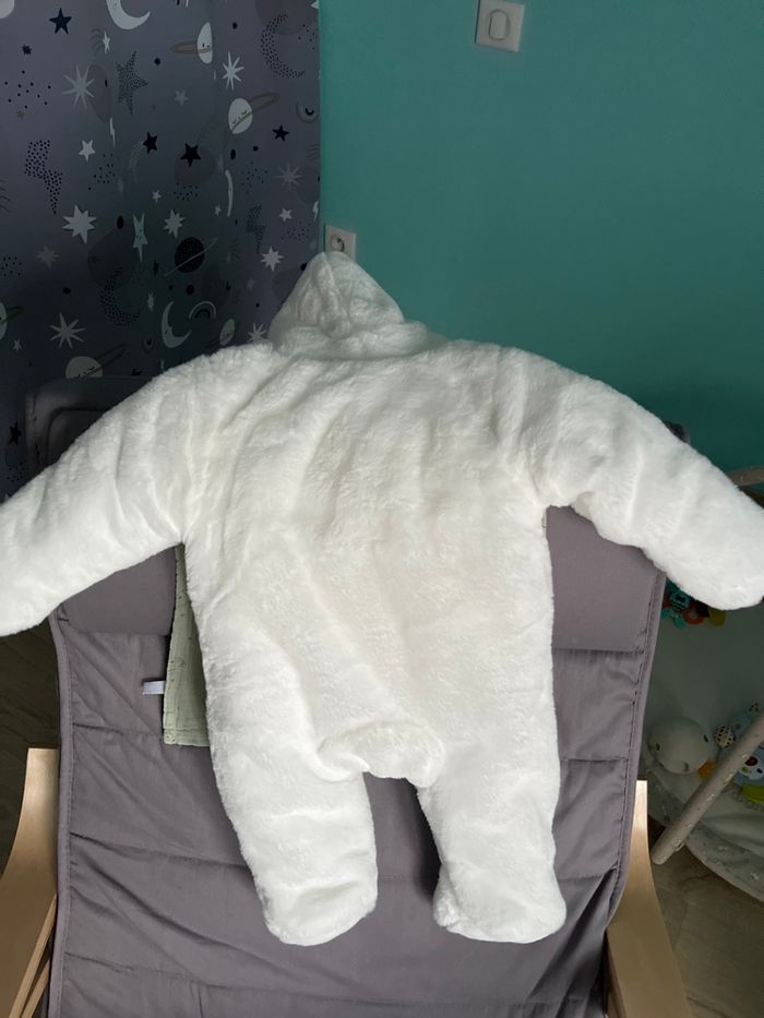 Combinaison - photo numéro 5