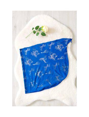 Jupette paréo de plage taille 34/38