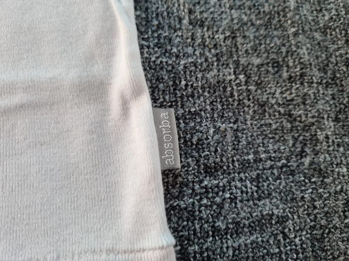 maillot de corps absorba - photo numéro 4