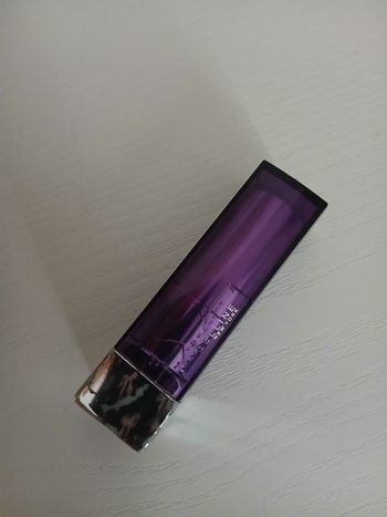 Gloss lèvre maybelline neuf 