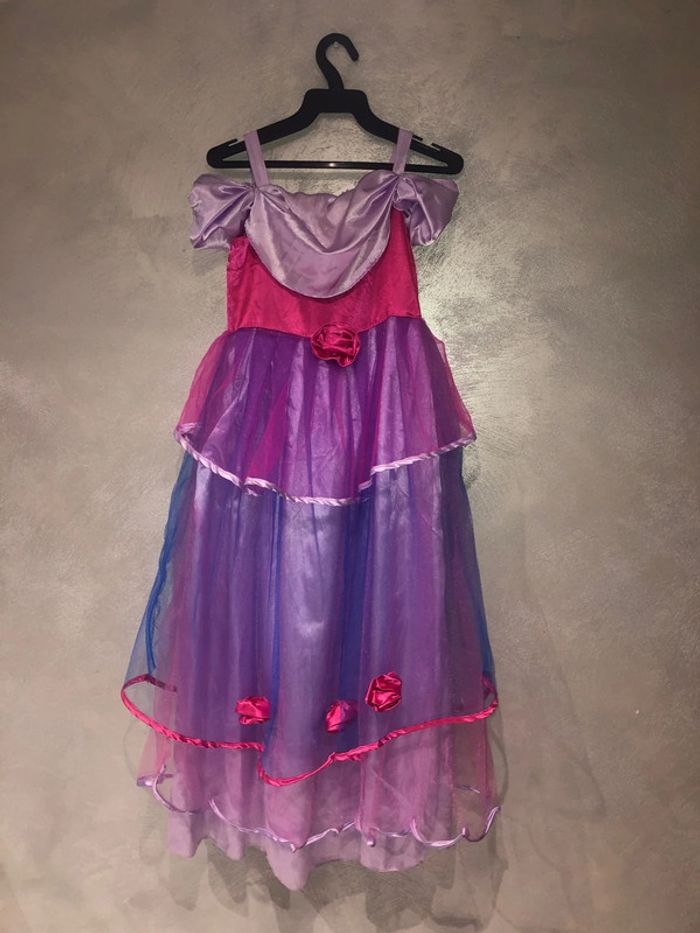 Robe de princesse
