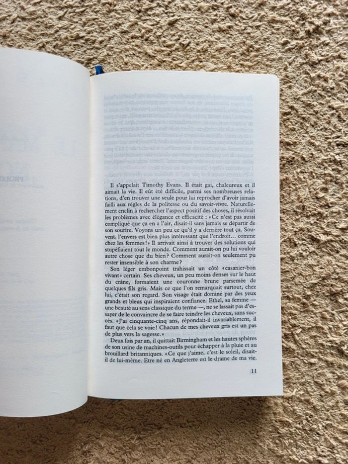 Livre Le mandarin noir de Heinz G. Konsalik - photo numéro 6