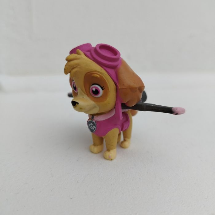 Tee-shirt Pat patrouille 18 mois - photo numéro 8