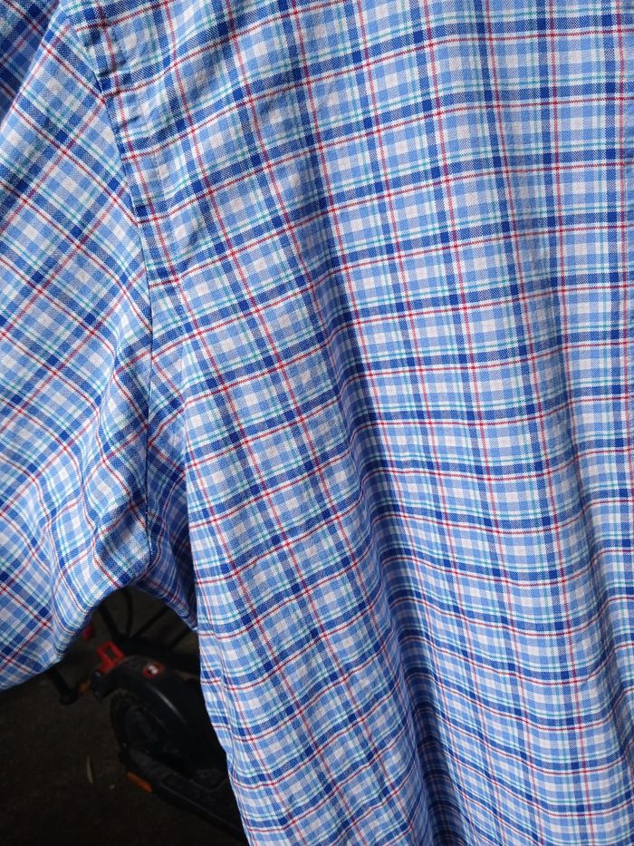 Chemise Ralph lauren homme - photo numéro 2