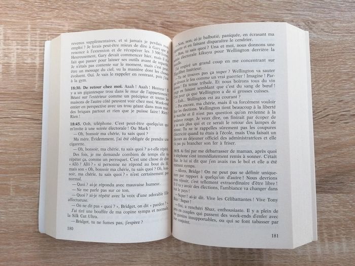 Livre - photo numéro 3