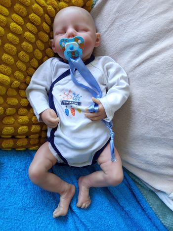Bébé reborn