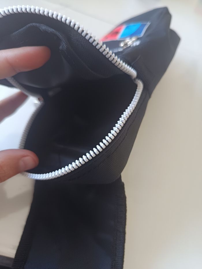 Trousse converse - photo numéro 4