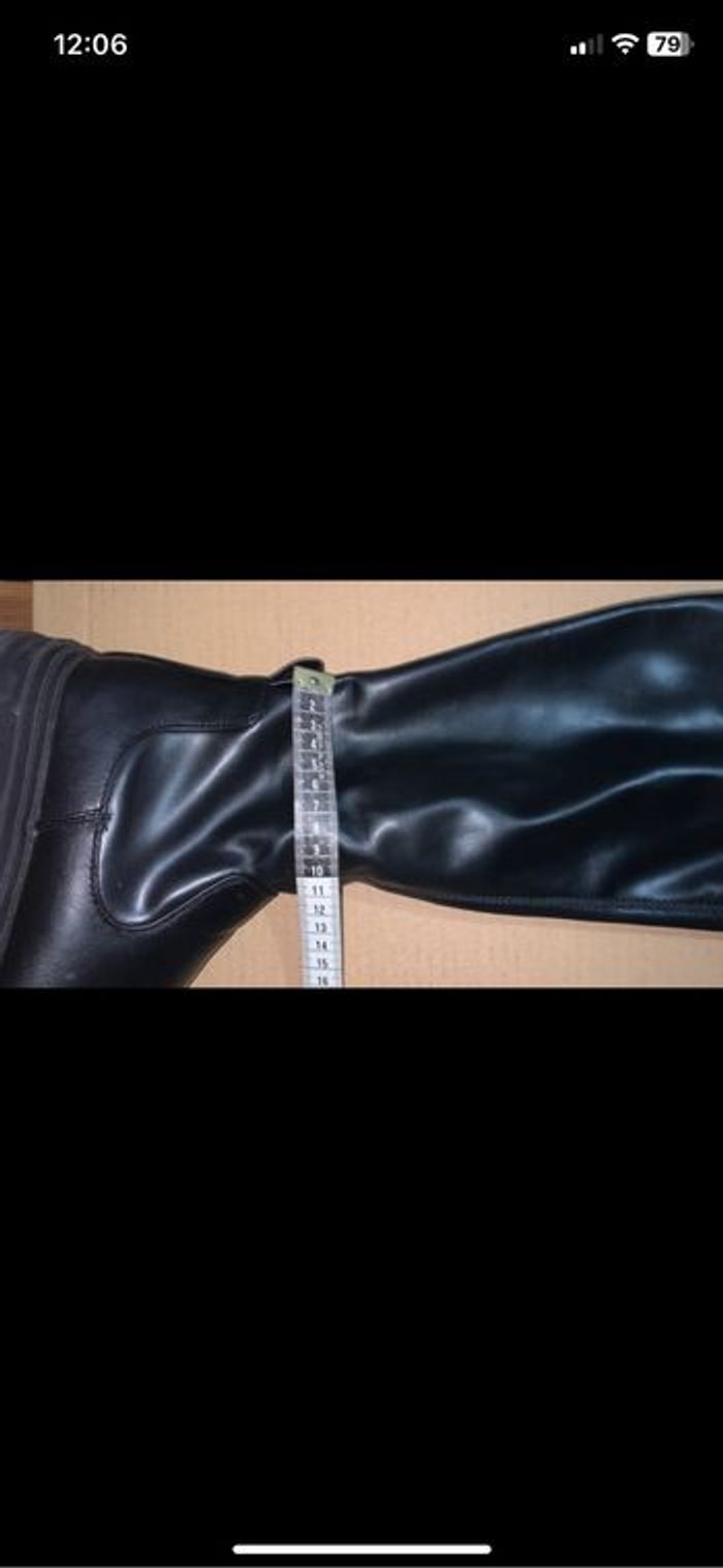 Bottes cuissardes - photo numéro 7