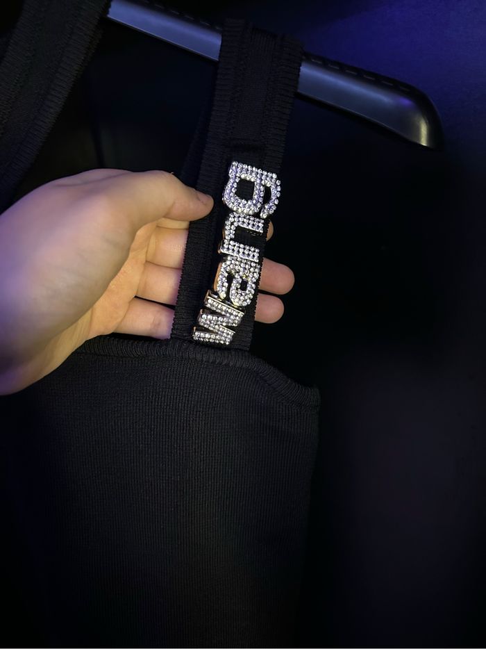 Débardeur Alexander Wang - photo numéro 2