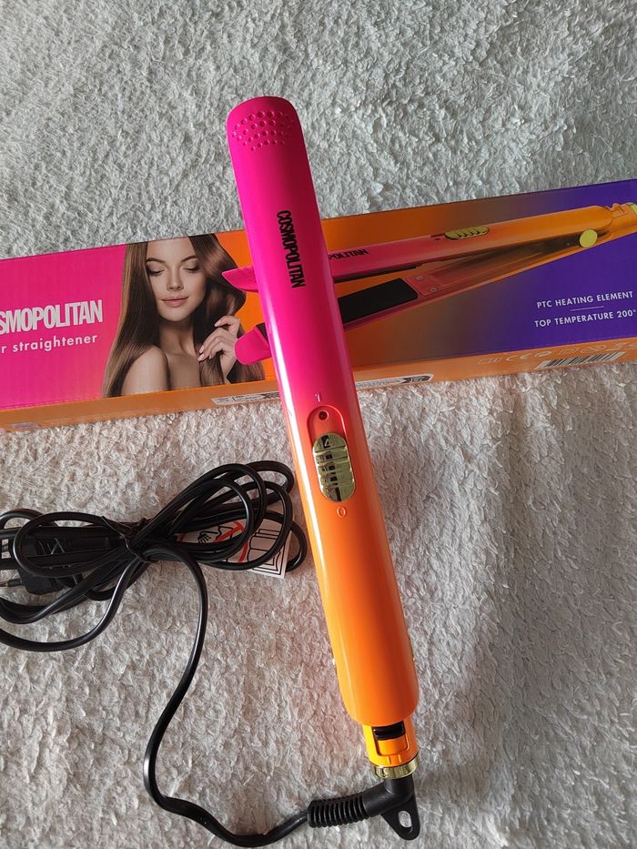 Lisseur néon cosmopolitan - photo numéro 2