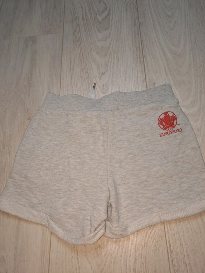 Short - photo numéro 2