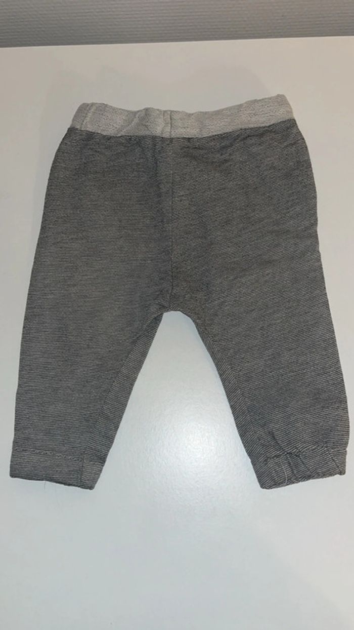 Pantalon bébé - photo numéro 2