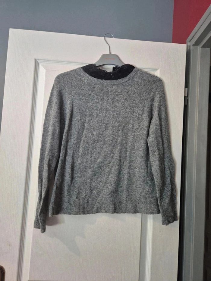 Pulls - photo numéro 2