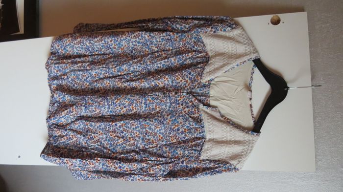 blouse - photo numéro 4