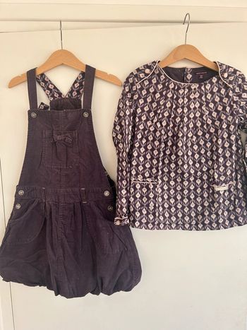 Ensemble sergent major