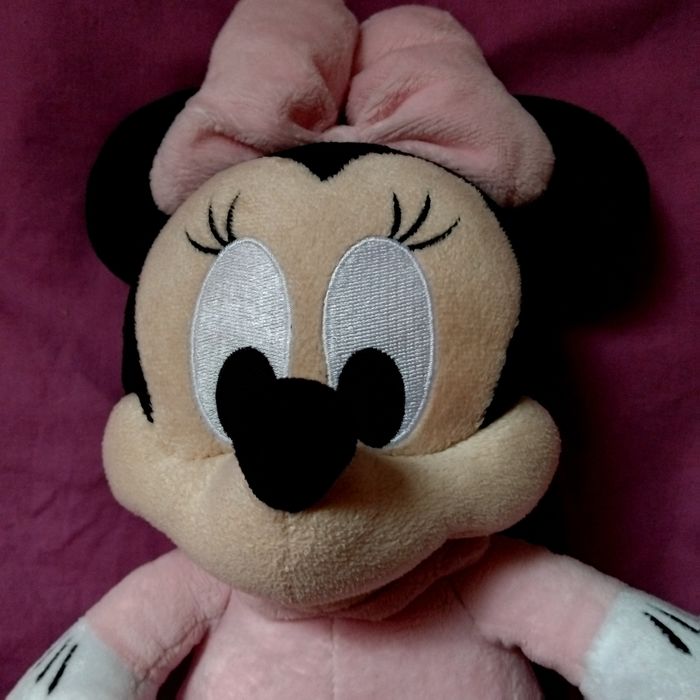 Disney babies minnie