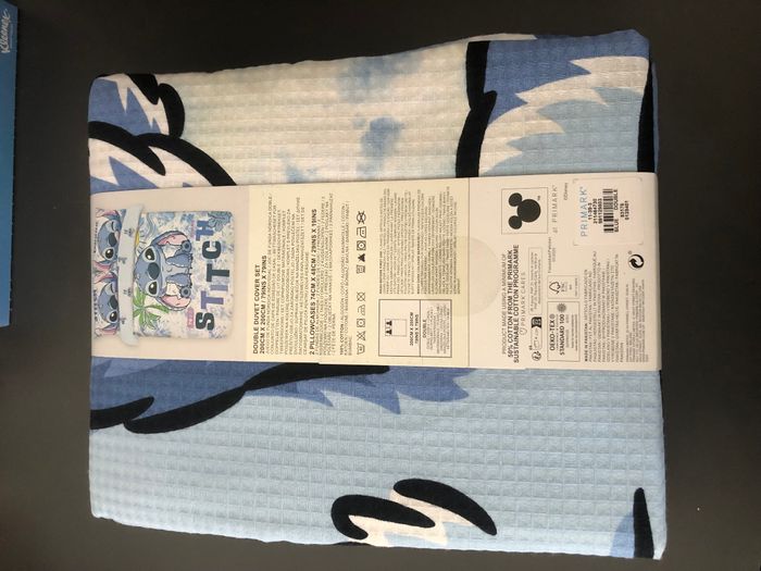 Parure de lit, Disney - photo numéro 2