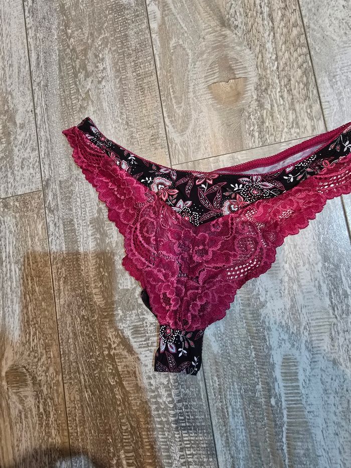 Culotte - photo numéro 4
